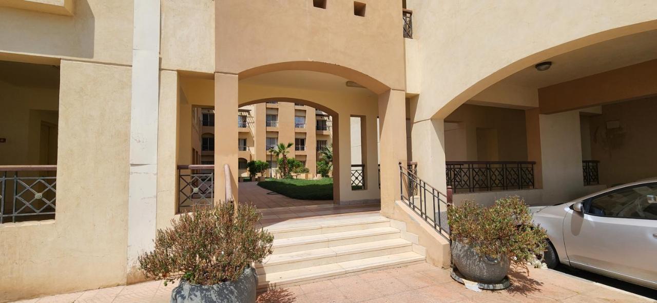 Apartamento Studio In Port Ghalib Marsa Alam Exterior foto